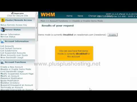 Vps free cpanel